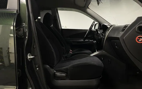 Hyundai Tucson 2.00 автомат, фото №1