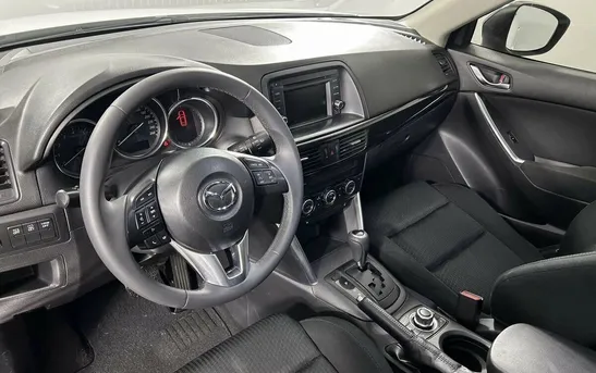 Mazda CX-5 2.00 автомат, фото №1