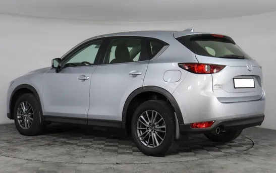 Mazda CX-5 2.00 автомат, фото №1