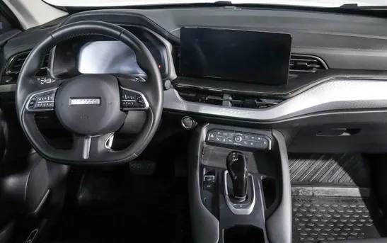 Haval F7 2.00 робот, фото №1