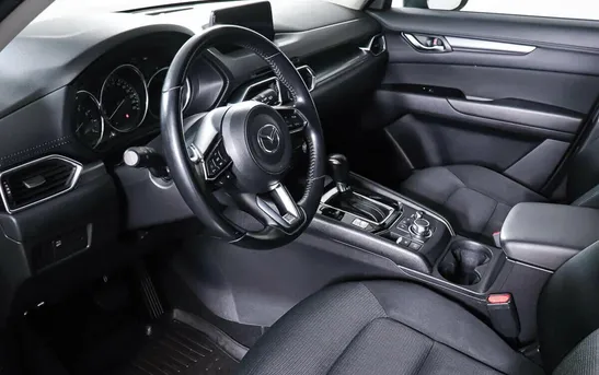Mazda CX-5 2.00 автомат, фото №1
