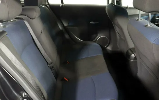 Chevrolet Cruze 1.60 механика, фото №1