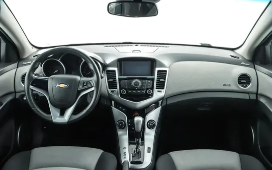 Chevrolet Cruze 1.80 автомат, фото №1