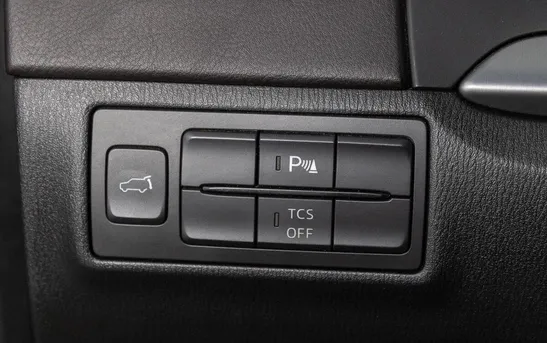 Mazda CX-9 2.50 автомат, фото №1