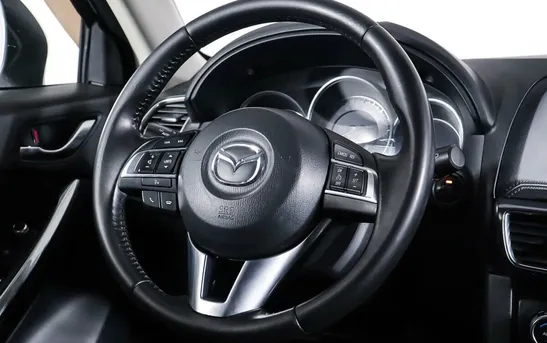 Mazda CX-5 2.00 автомат, фото №1