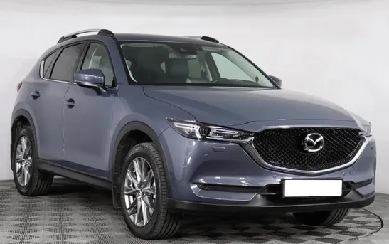 Mazda CX-5 2.50 автомат, фото №1