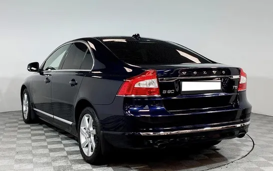 Volvo S80 2.00 автомат, фото №1