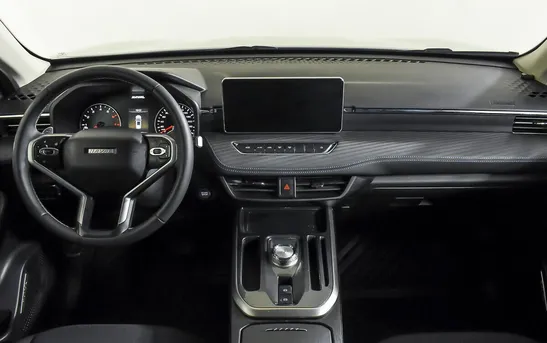 Haval Jolion 1.50 робот, фото №1