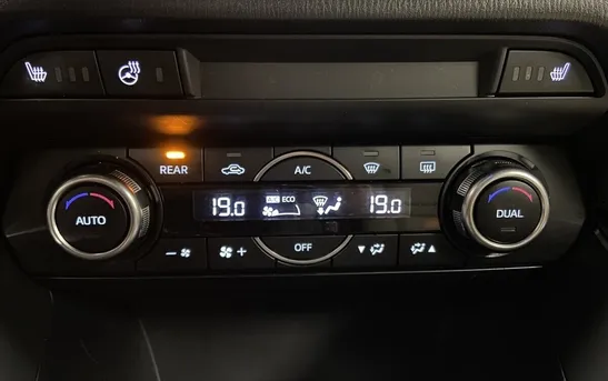 Mazda CX-9 2.50 автомат, фото №1