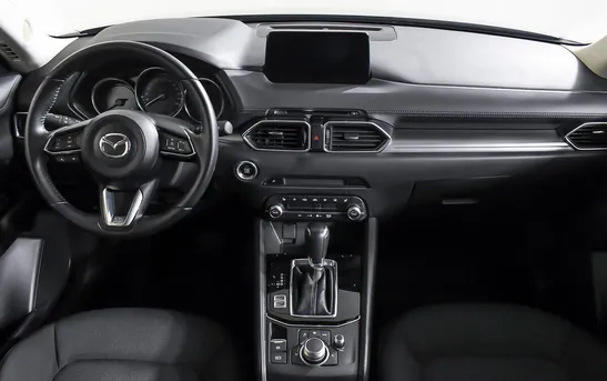 Mazda CX-5 2.00 автомат, фото №1
