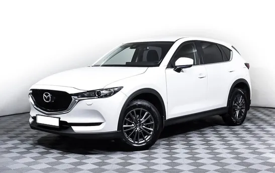 Mazda CX-5 2.00 автомат, фото №1