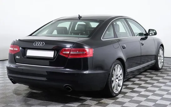 Audi A6 3.00 автомат, фото №1