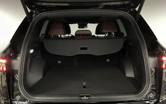 Geely Monjaro 2.00 автомат, фото №1
