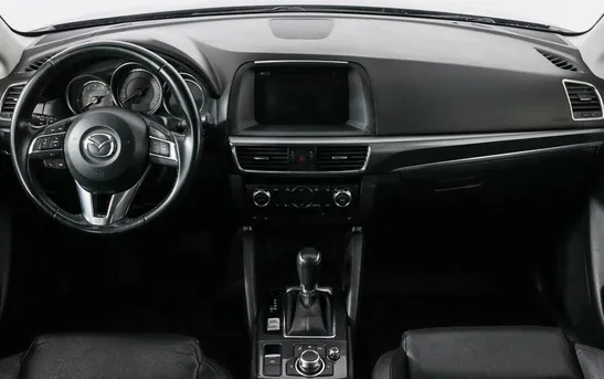Mazda CX-5 2.50 автомат, фото №1