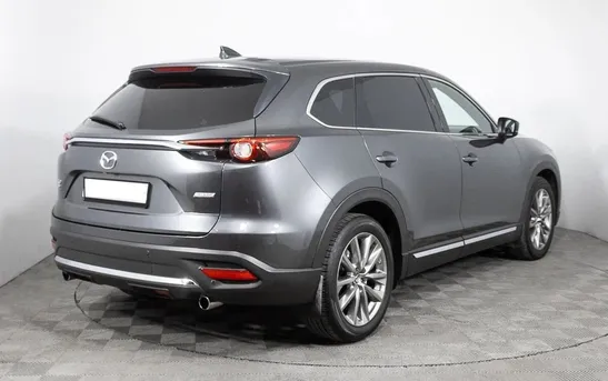 Mazda CX-9 2.50 автомат, фото №1