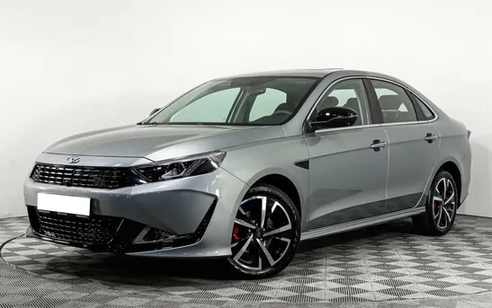Kaiyi E5 1.50 вариатор, фото №1