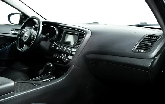 Kia Optima 2.40 автомат, фото №1
