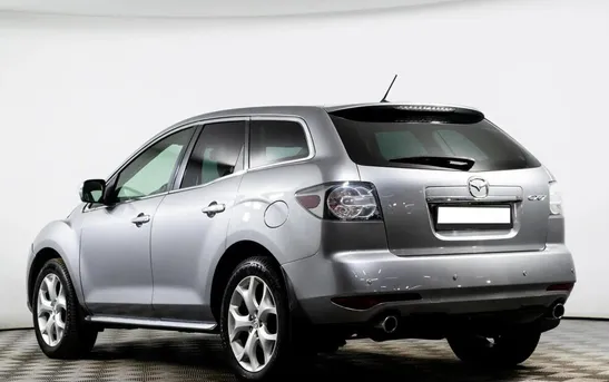 Mazda CX-7 2.30 автомат, фото №1