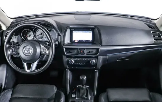 Mazda CX-5 2.00 автомат, фото №1