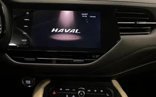 Haval F7 1.50 робот, фото №1