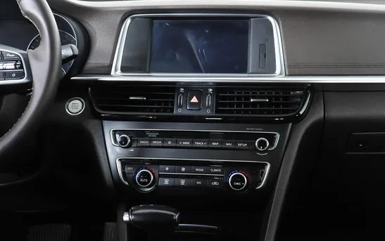 Kia Optima 2.40 автомат, фото №1