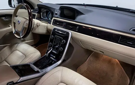 Volvo S80 2.00 автомат, фото №1