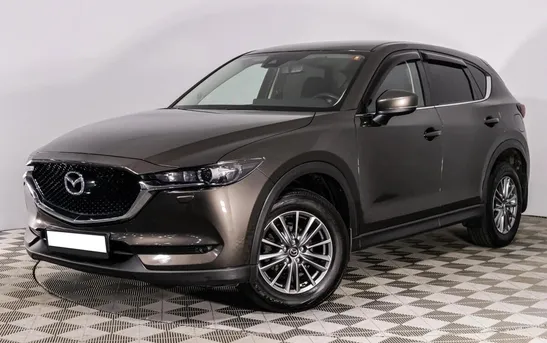 Mazda CX-5 2.00 автомат, фото №1