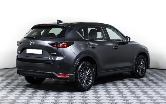 Mazda CX-5 2.00 автомат, фото №1