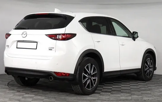 Mazda CX-5 2.50 автомат, фото №1