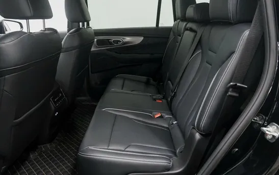 GAC GS8 2.00 автомат, фото №1