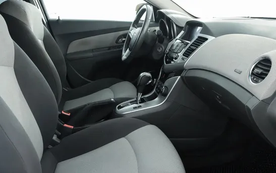 Chevrolet Cruze 1.80 автомат, фото №1