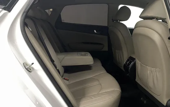 Kia Optima 2.40 автомат, фото №1