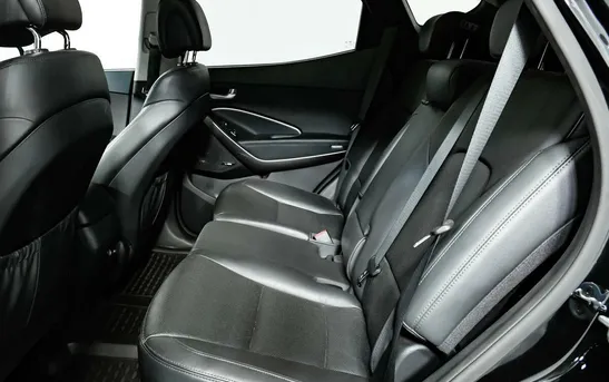 Hyundai Santa Fe 2.40 автомат, фото №1
