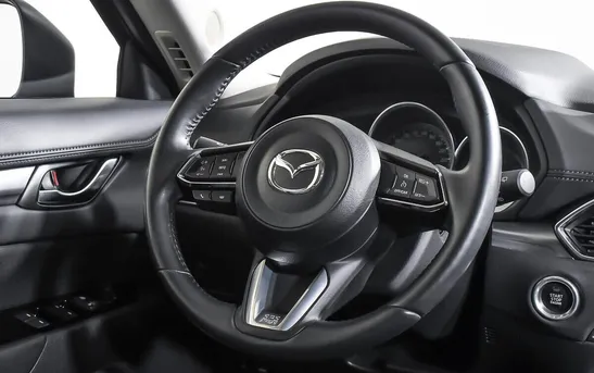 Mazda CX-5 2.00 автомат, фото №1