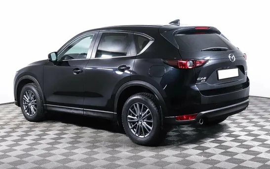 Mazda CX-5 2.00 автомат, фото №1