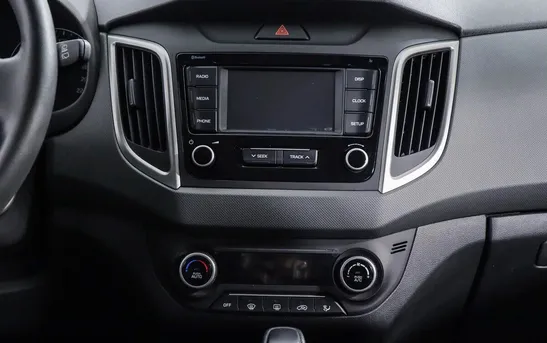 Hyundai Creta 2.00 автомат, фото №1