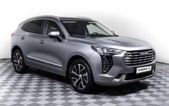 Haval Jolion 1.50 робот, фото №1