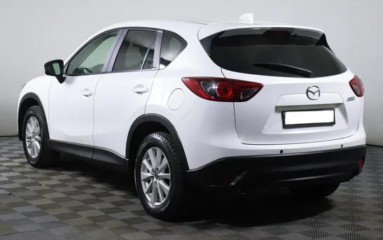 Mazda CX-5 2.00 автомат, фото №1