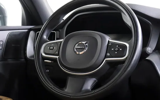 Volvo XC60 2.00 автомат, фото №1