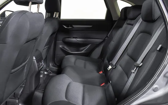Mazda CX-5 2.00 автомат, фото №1