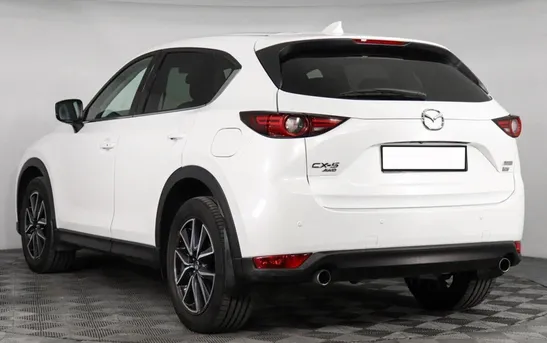 Mazda CX-5 2.50 автомат, фото №1