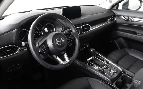 Mazda CX-5 2.50 автомат, фото №1