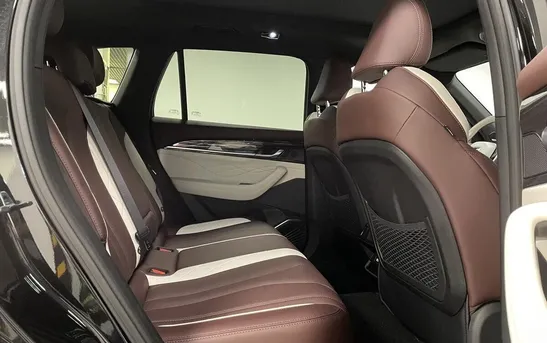 Geely Monjaro 2.00 автомат, фото №1