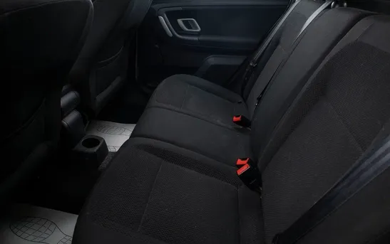 Skoda Fabia 1.40 механика, фото №1