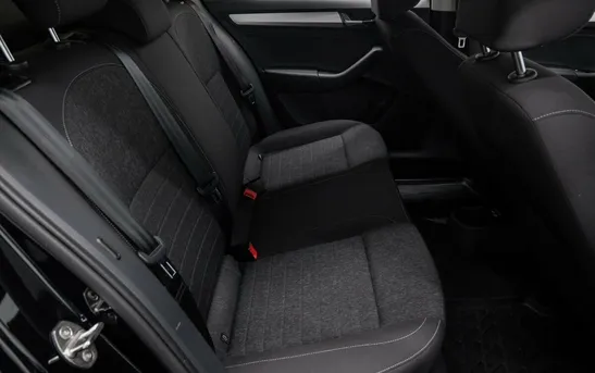 Skoda Rapid 1.60 автоматическая, фото №1