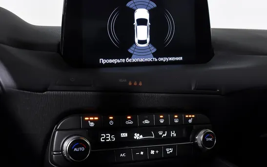 Mazda CX-5 2.00 автомат, фото №1