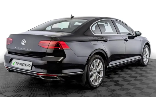Volkswagen Passat 1.40 робот, фото №1