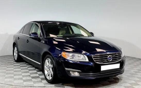 Volvo S80 2.00 автомат, фото №1