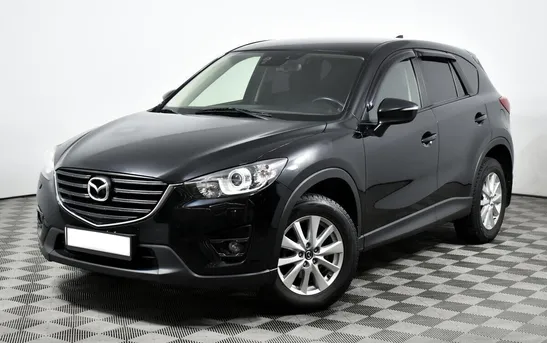 Mazda CX-5 2.00 автомат, фото №1