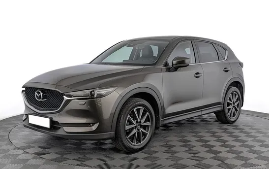 Mazda CX-5 2.50 автомат, фото №1